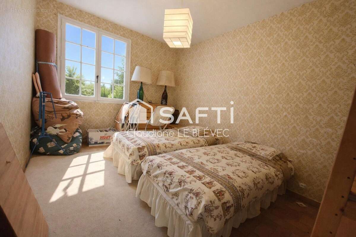 Photo 5 - Maison à SAINT-PHILIBERT