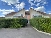 Appartement à ROYE