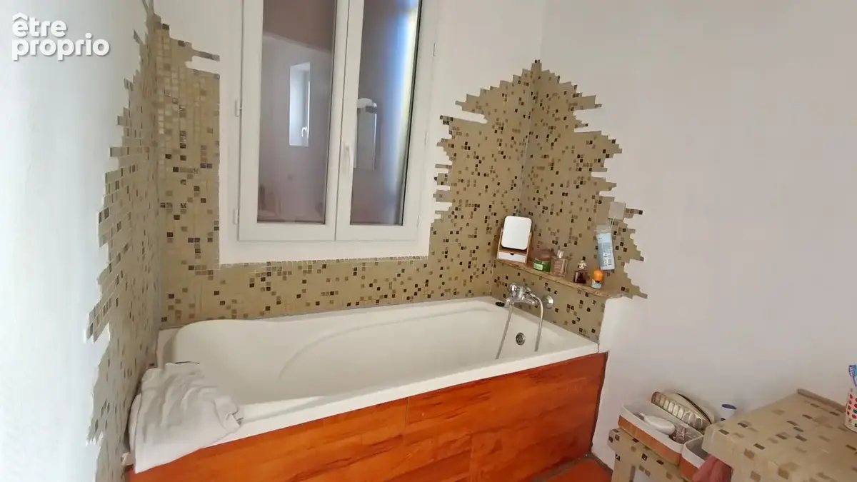 À VENDRE   Charmante maison de village avec porche et jardin au cœur de la Haute Vallée de l’Aude - photo 10
