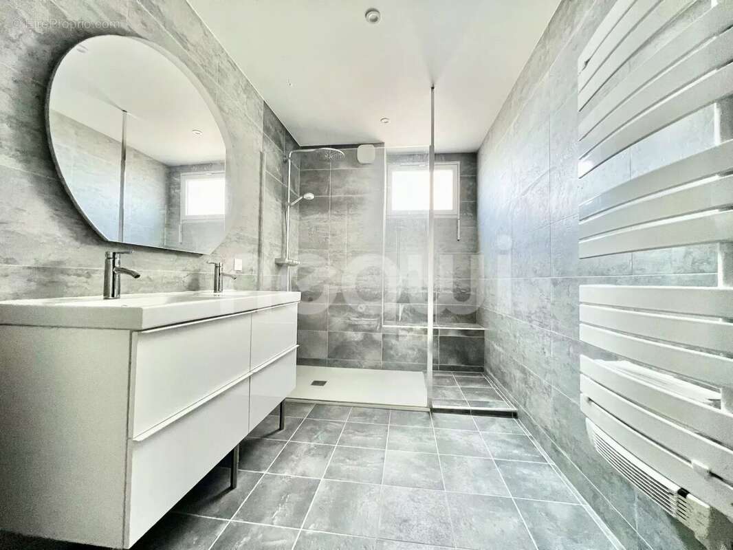 Appartement à CHATELGUYON