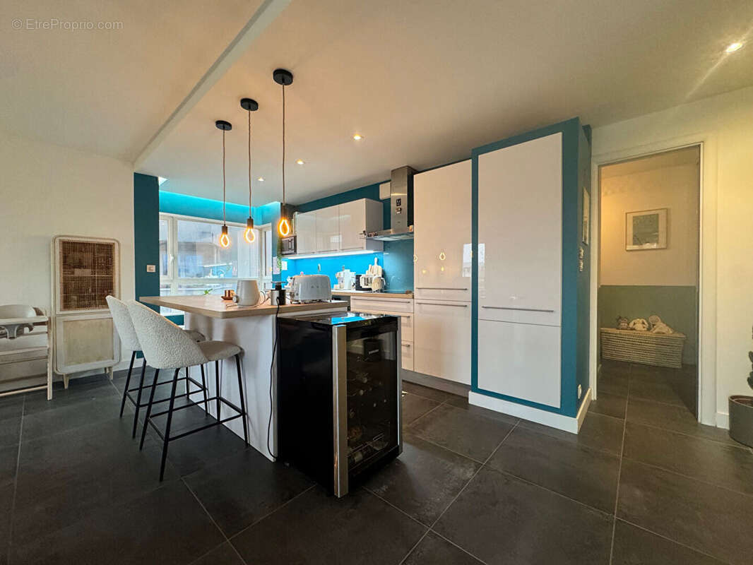 Appartement à OLIVET