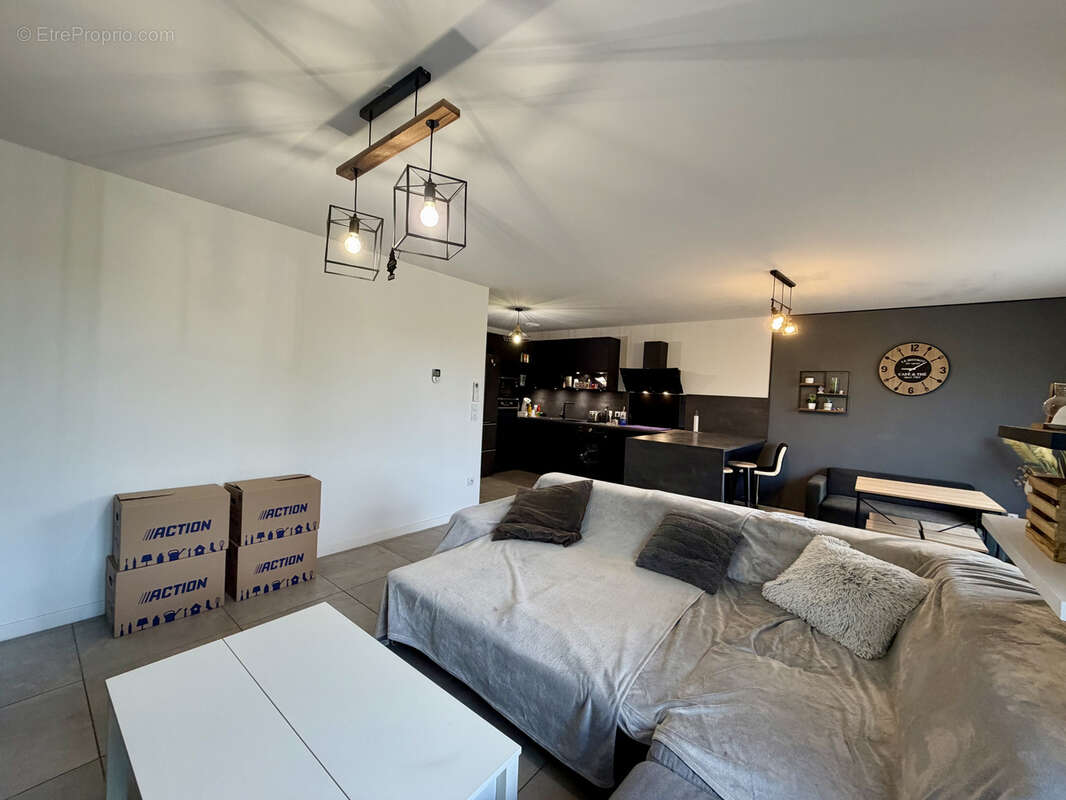 Maison à COULOMMIERS