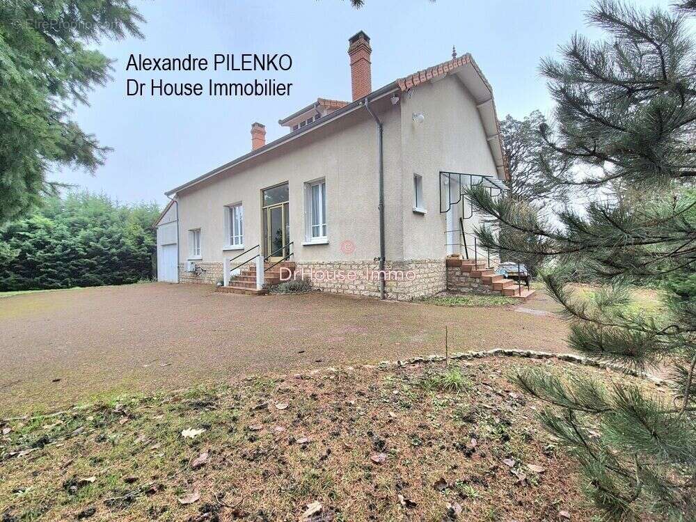 Maison 125 m² à Sennecey-Le-Grand  - photo 10