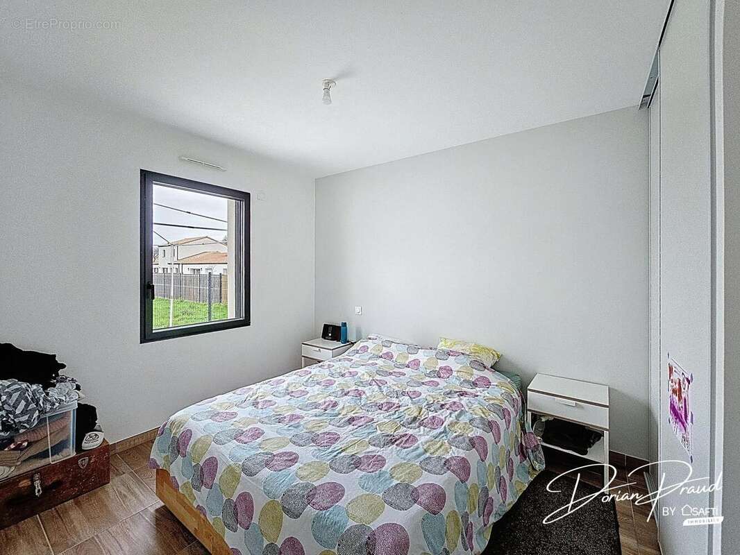 Photo 5 - Maison à LA GARNACHE