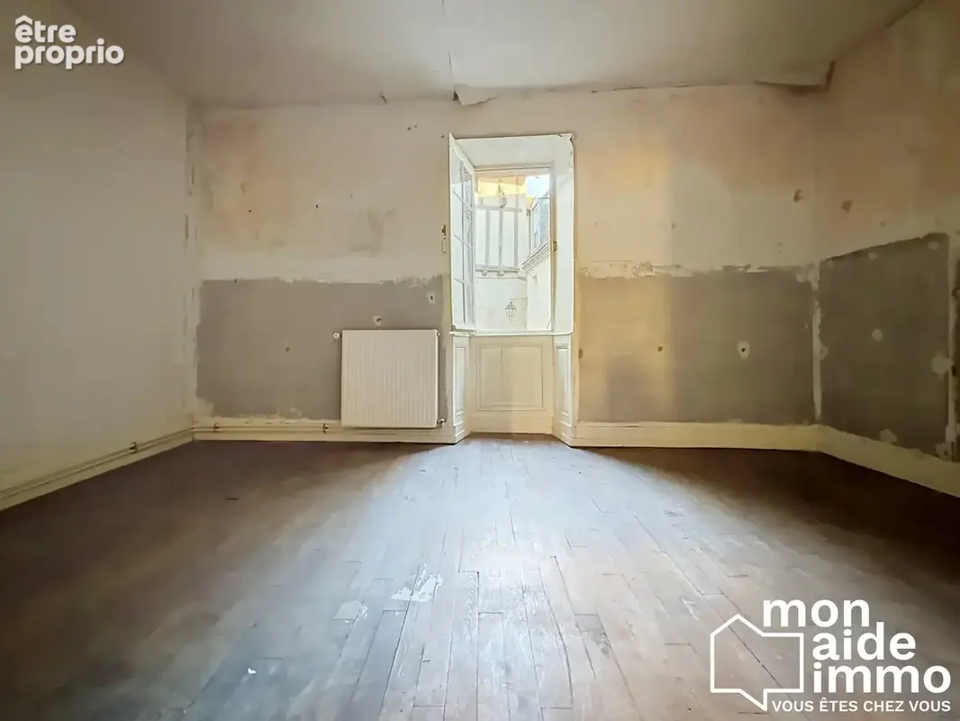 Maison 3 pièces 80 m² à vendre à Thiviers (24800) - photo 8