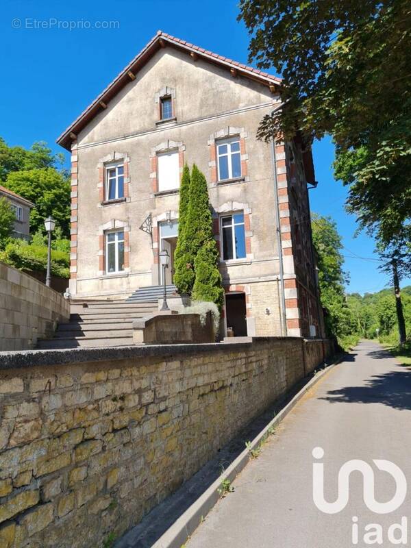 Photo 1 - Maison à REHON