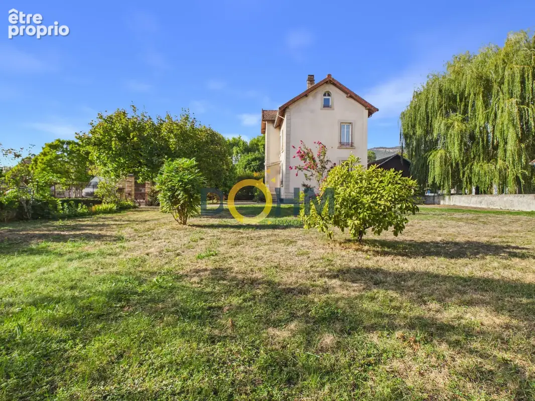 Maison de caractere a saint benoit - photo 2