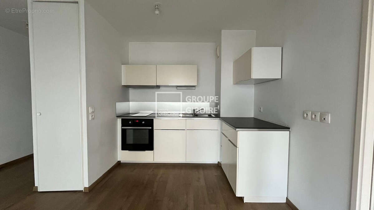Appartement à VANNES