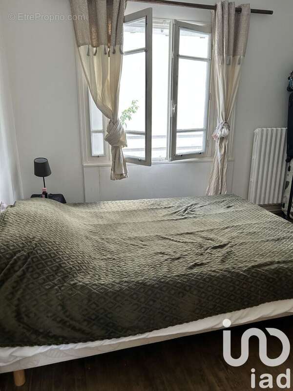 Photo 2 - Maison à DUN-SUR-AURON