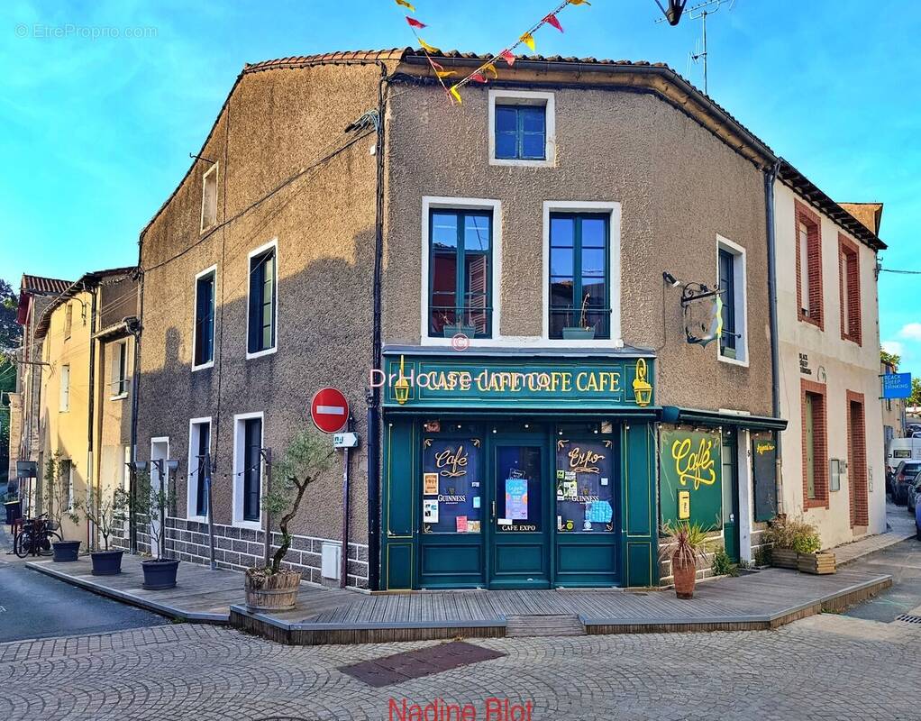Commerce à CLISSON