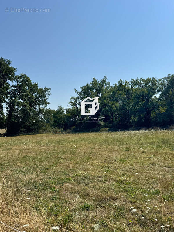 Terrain constructible - photo 2