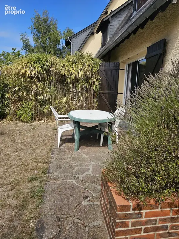 Cottage cabourg - photo 10