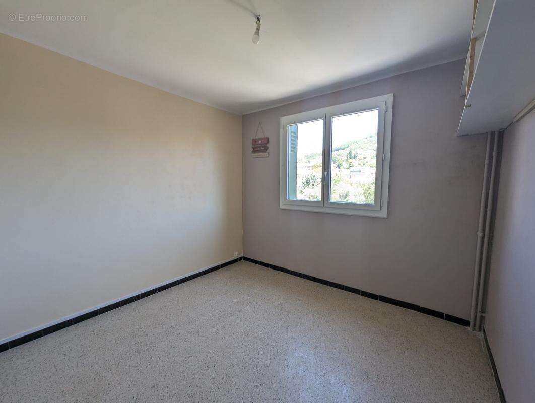 Appartement T3 - photo 5