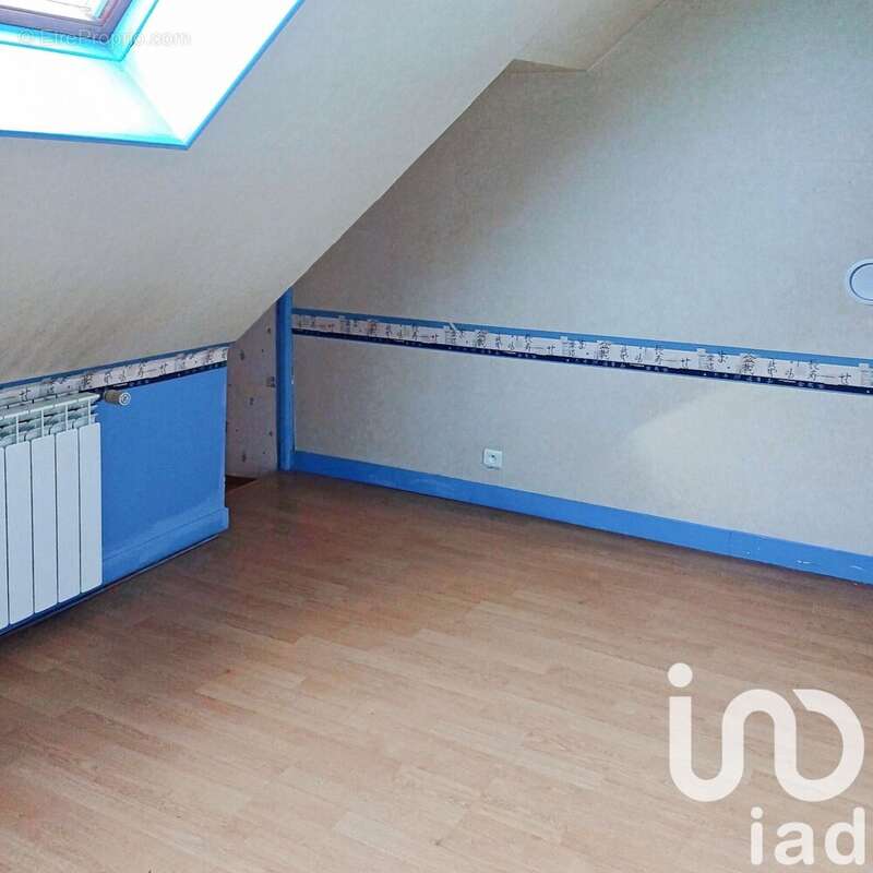 Photo 9 - Maison à NOGENT-SUR-SEINE