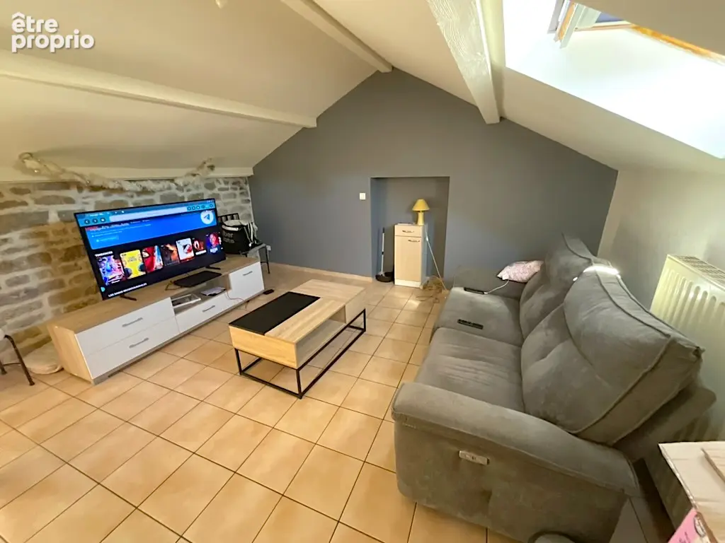 Immeuble de rapport 2 appartements Vauvillers 203m2 - photo 3