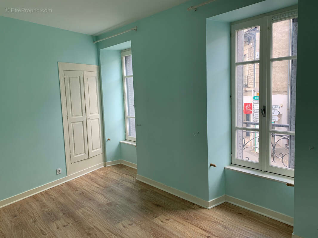 Appartement à ESPALION