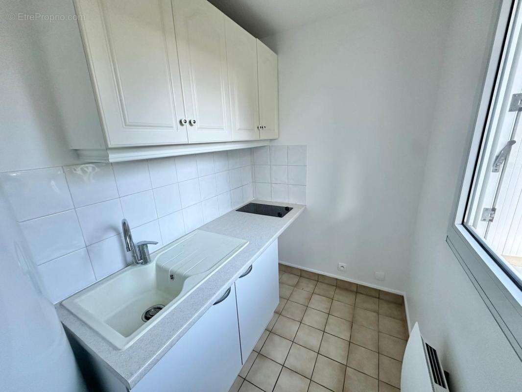 Appartement à MANTES-LA-JOLIE