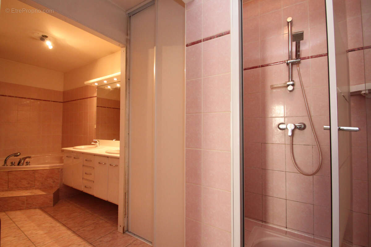 Appartement à MONTIGNY-LES-METZ