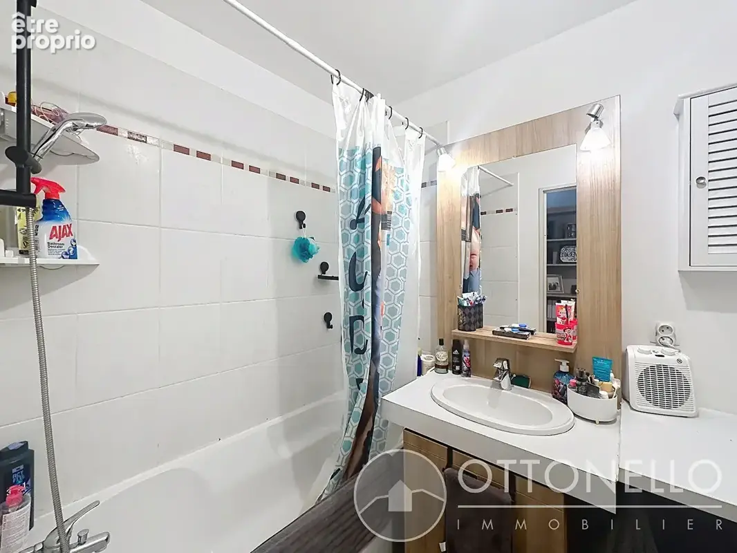 Appartement loué Roquebrune Sur Argens 3 pièces 69,20 m2 avec terrasse et 2 parkings - photo 8