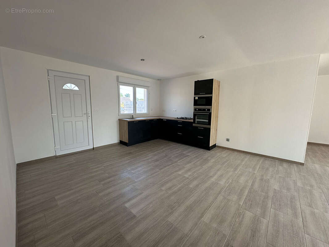 Maison Millières - photo 2