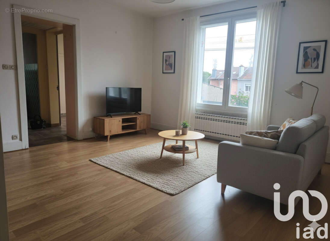 Photo 7 - Maison à MORFONTAINE