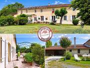 Maison à BERSON