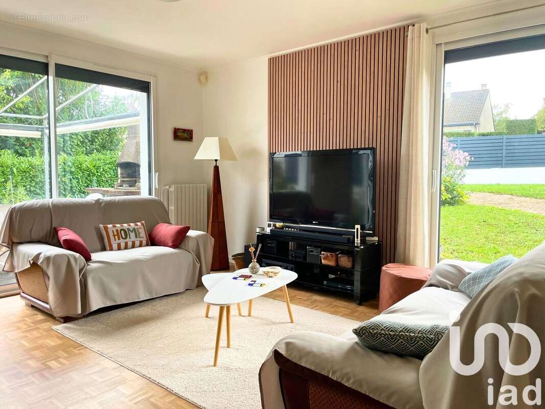 Photo 5 - Maison à ORGEVAL