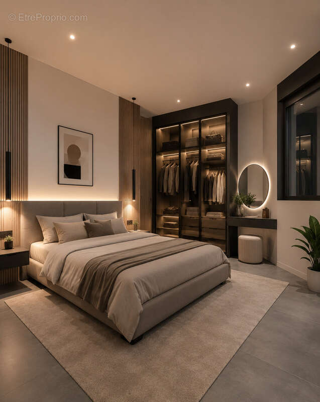 Loft le coteau - photo 4