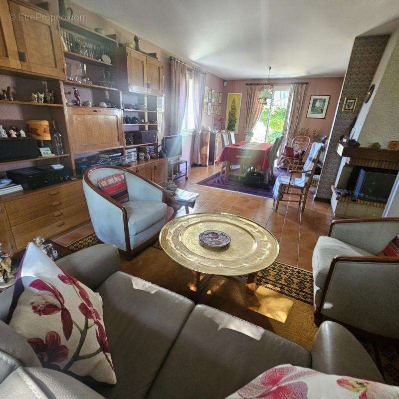 Maison 123 m² à Beynac  - photo 8