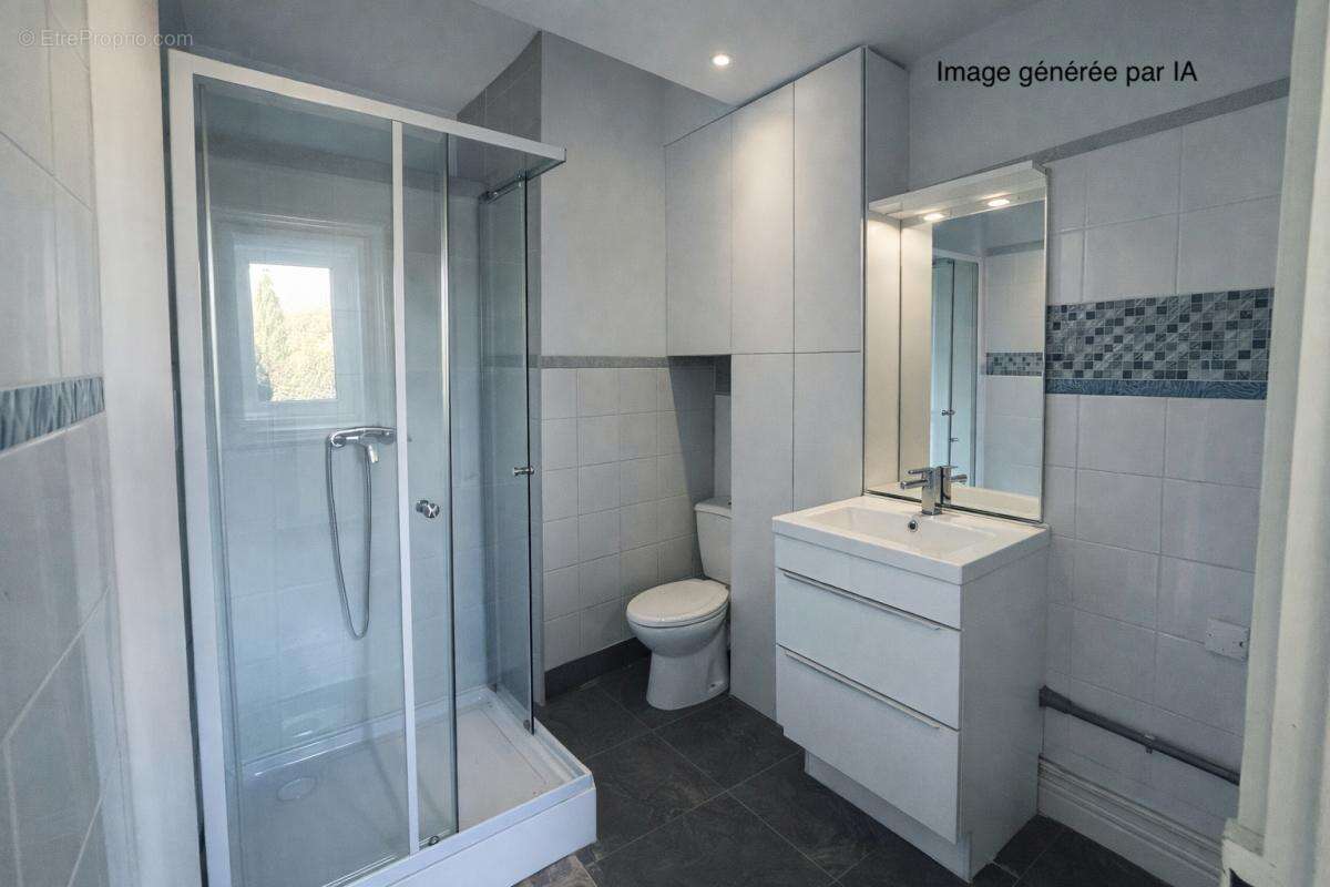 Appartement à FLAYOSC