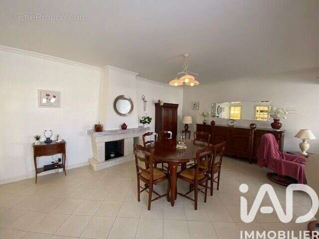 Photo 5 - Maison à CHARRON