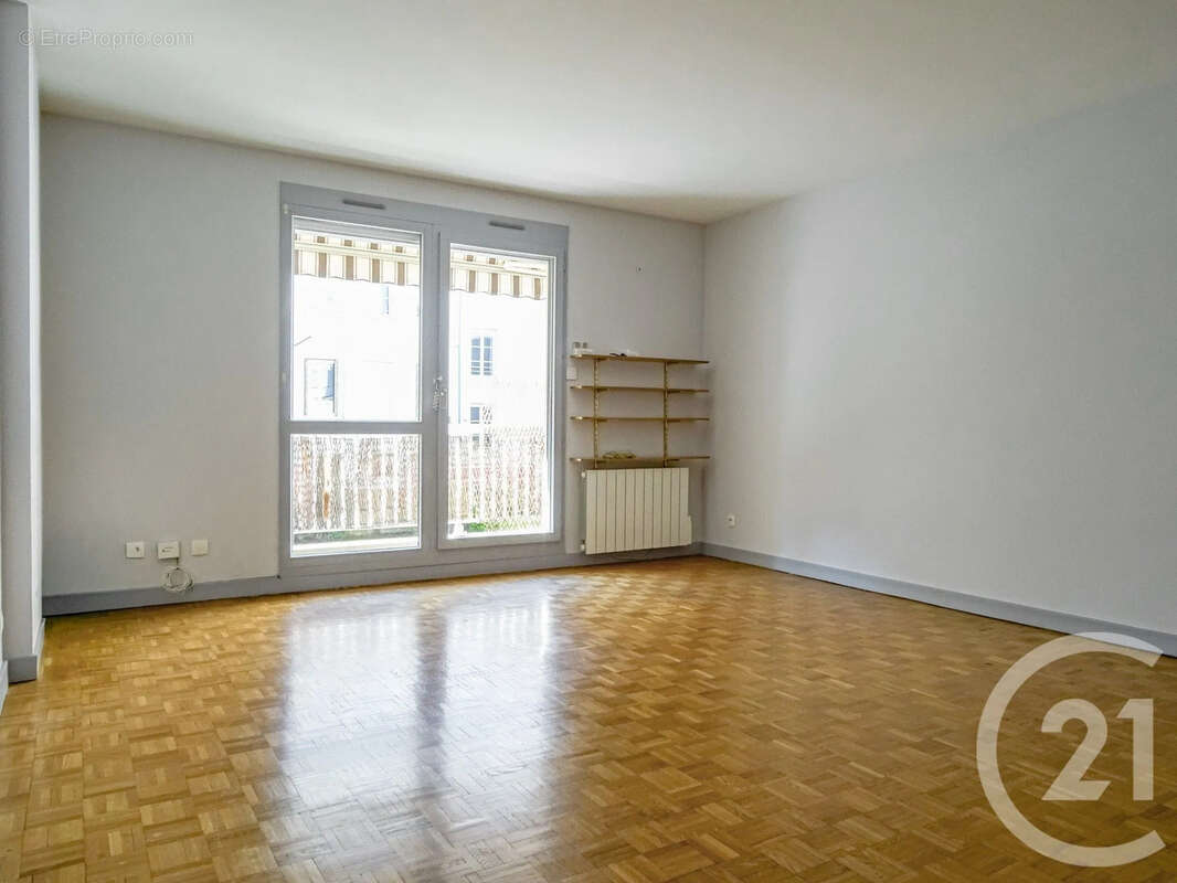 Appartement à LYON-3E