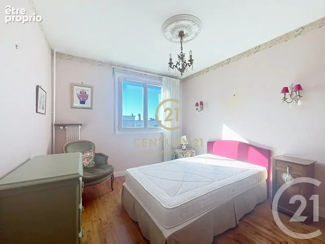 Appartement 4 pièces 63 m² à vendre à Rennes (35200) - photo 10