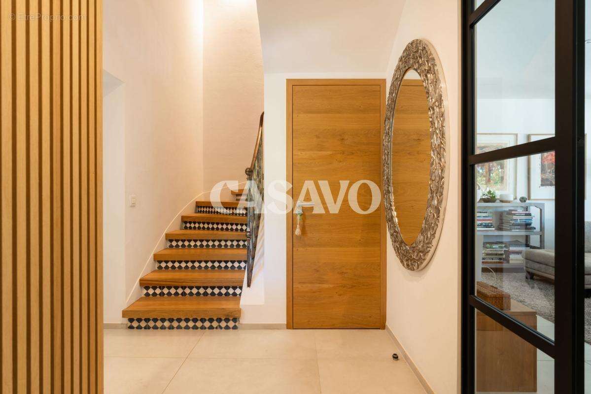 Maison à AIX-EN-PROVENCE