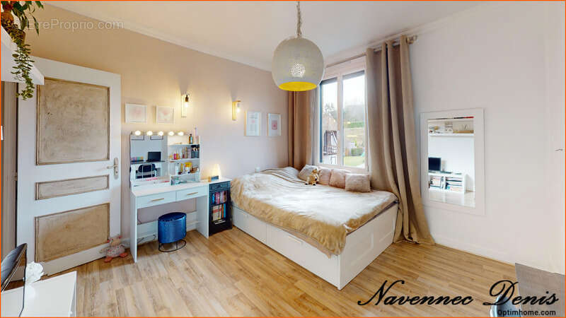 Maison à SAINT-PIERRE-LES-ELBEUF