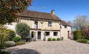 Photo 1 - Maison à ARNOUVILLE-LES-MANTES