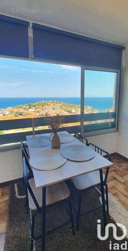 Photo 7 - Appartement à PORT-VENDRES