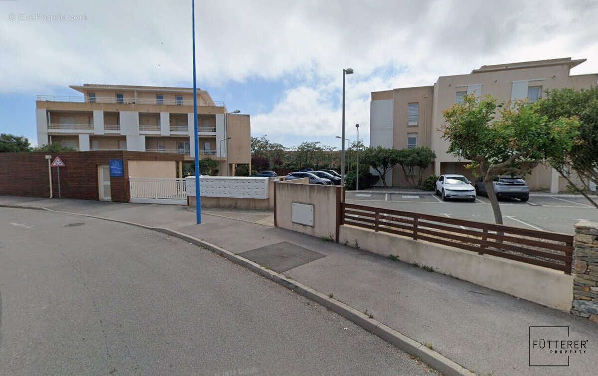 Parking à NARBONNE