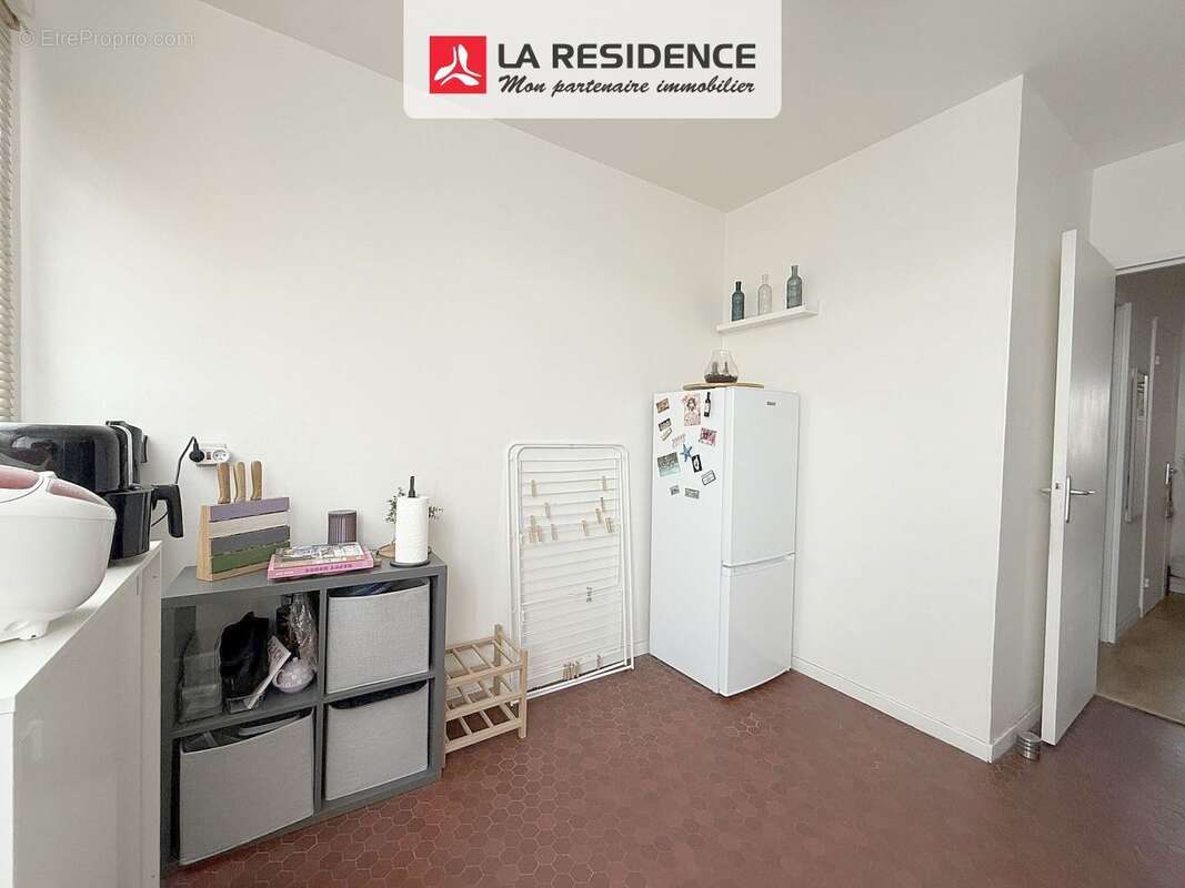 Appartement 35 m² à Velizy-Villacoublay  - photo 8