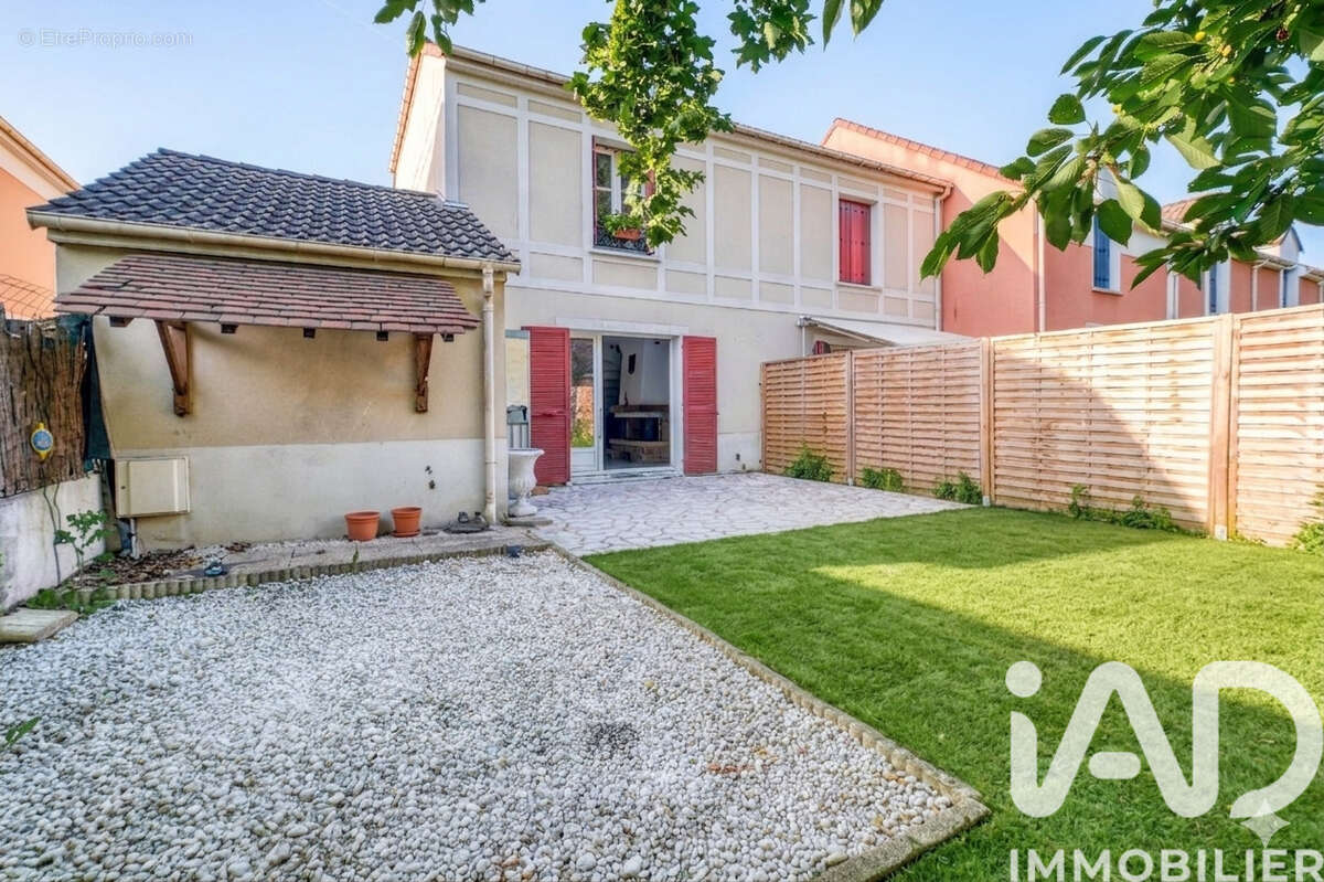 Maison 67 m² à Villeparisis  - photo 4