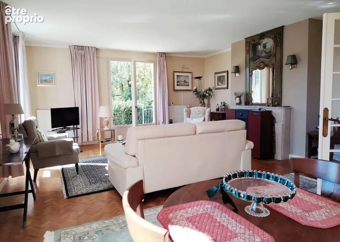 À vendre : Charmante villa avec magnifique vue dans les Vosges - photo 20