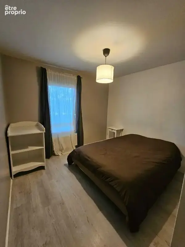 Appartement T3 72,5 m² lumineux avec balcon - Environnement agréable - C6 à pied - photo 7