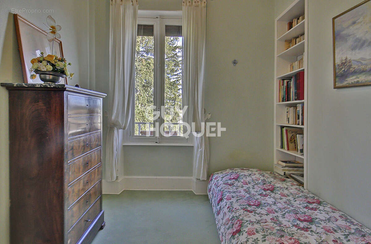 Maison à BOURGOIN-JALLIEU