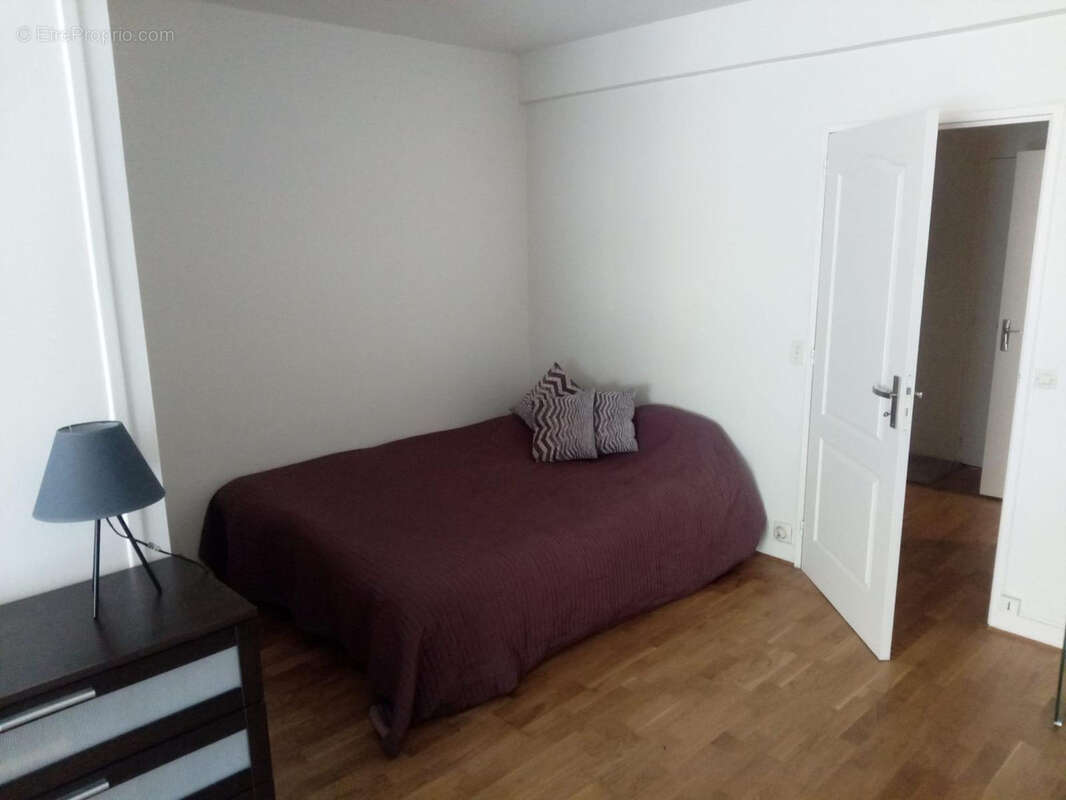 Appartement - 1 pièce - 1 chambre - 44 m2 - photo 9