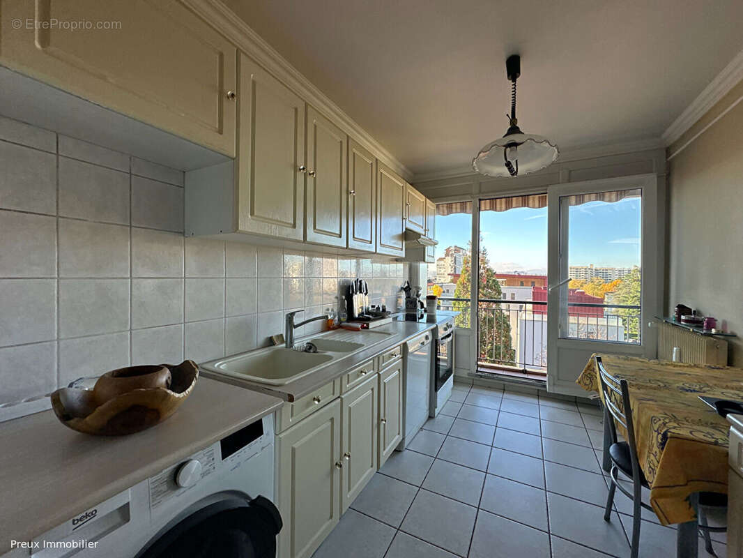 Appartement à ANNECY