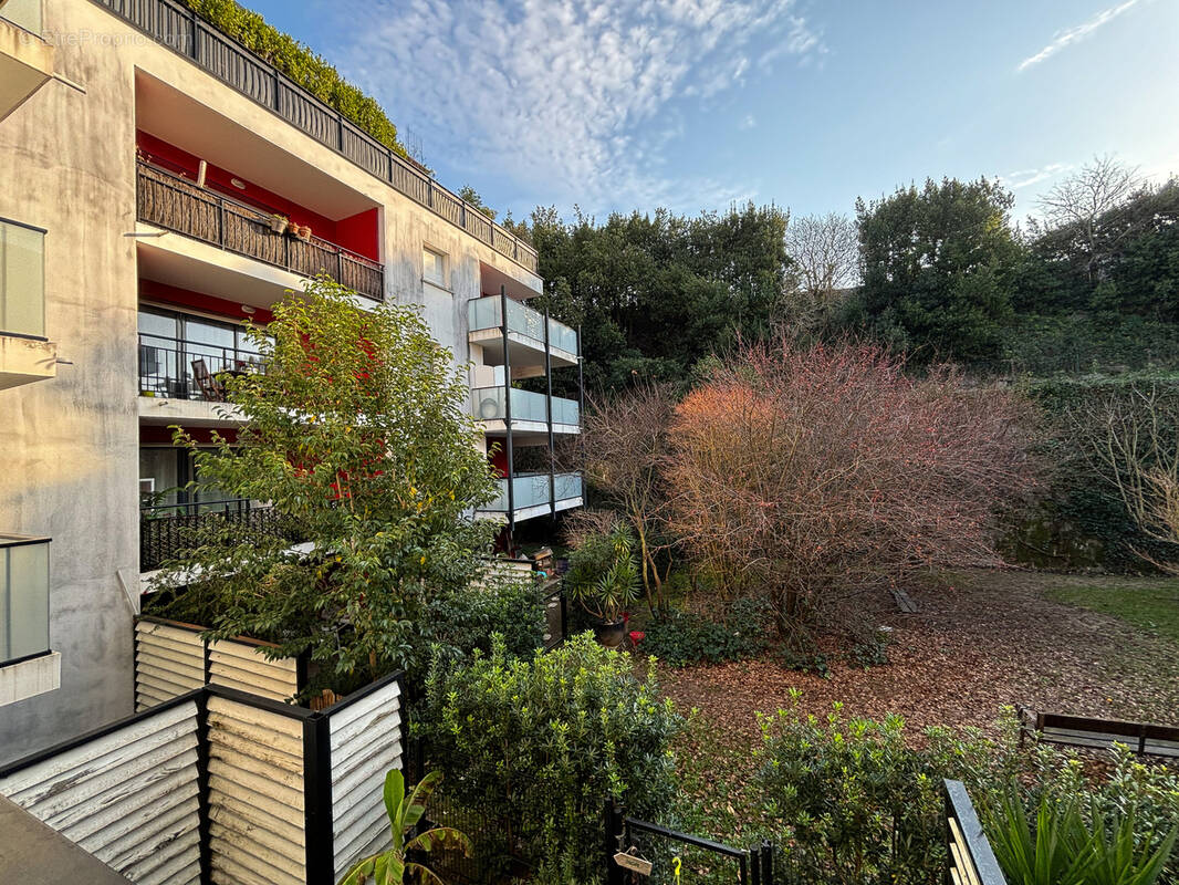 Appartement à BAYONNE