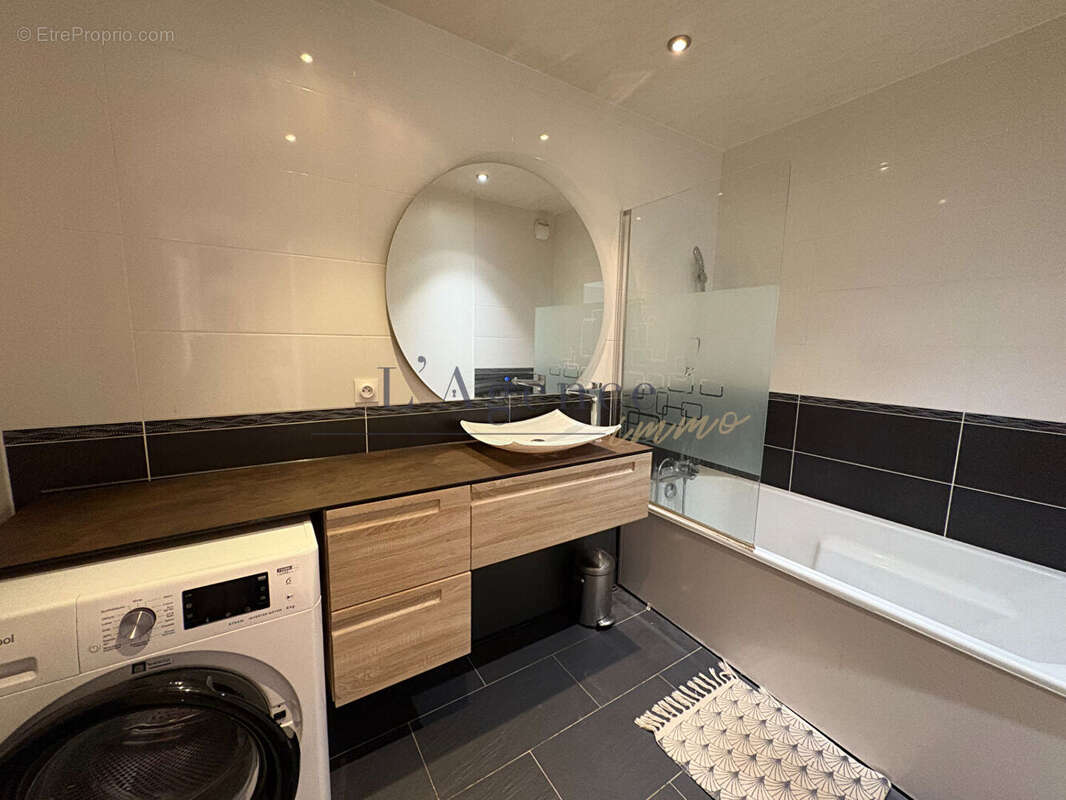 Appartement à CHANTILLY