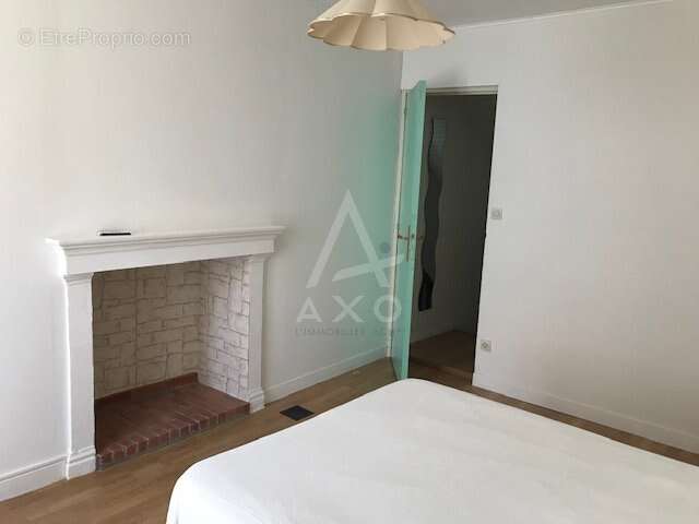 Maison à LONGEVILLE-SUR-MER