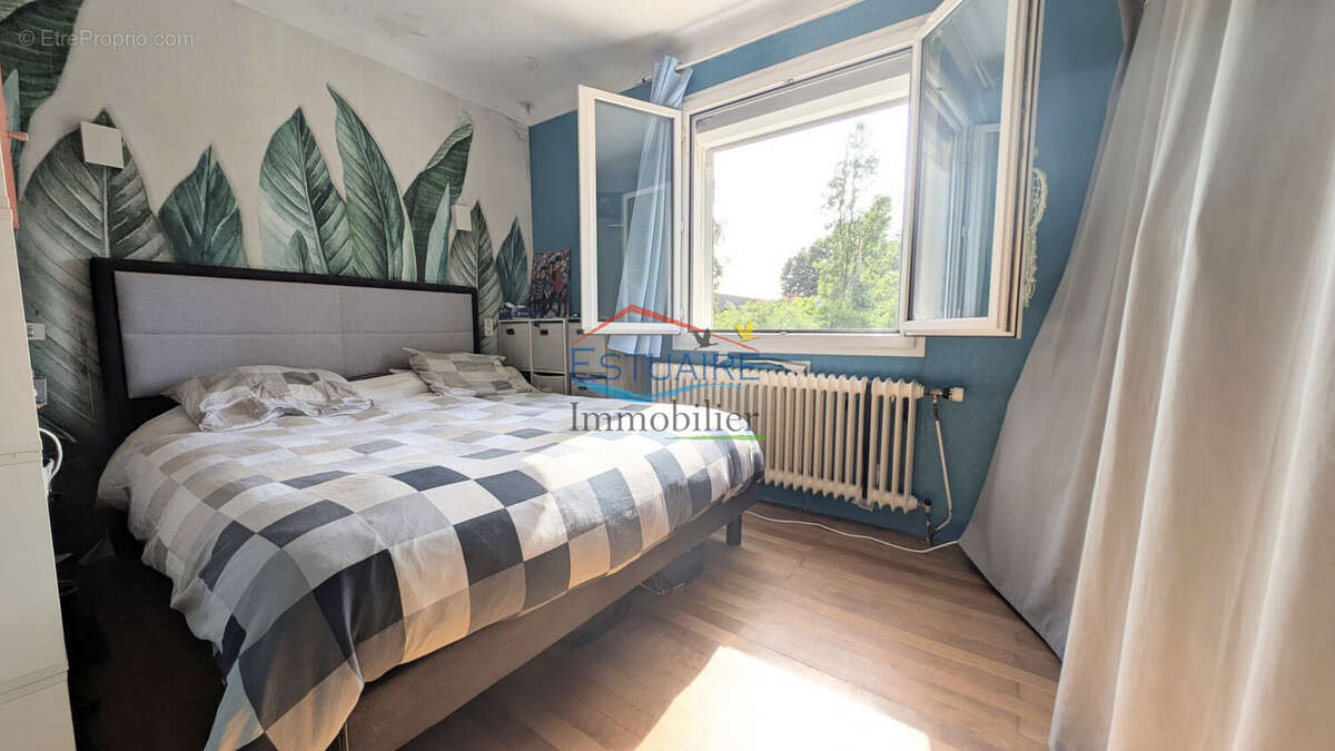 Maison 93 m² à Savenay  - photo 4
