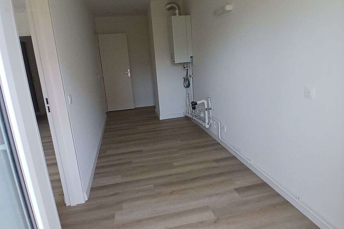 Appartement à MARSEILLE-11E